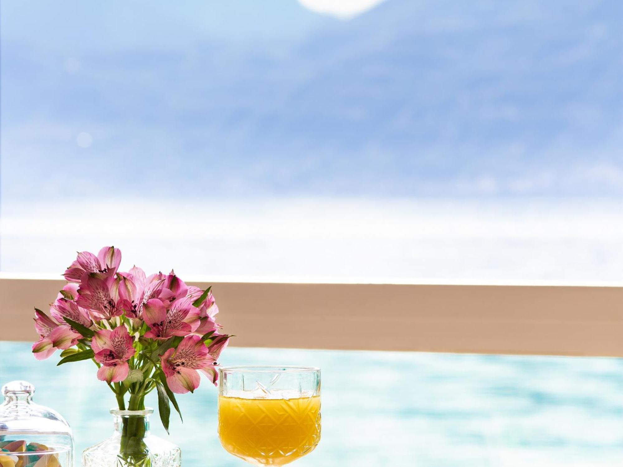 La Caletta Hotel Bolognese Brenzone sul Garda Kültér fotó