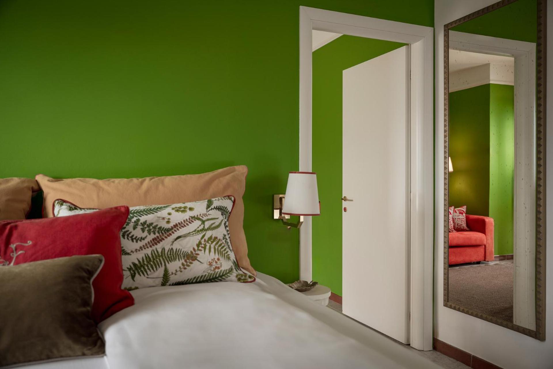 La Caletta Hotel Bolognese Brenzone sul Garda Kültér fotó