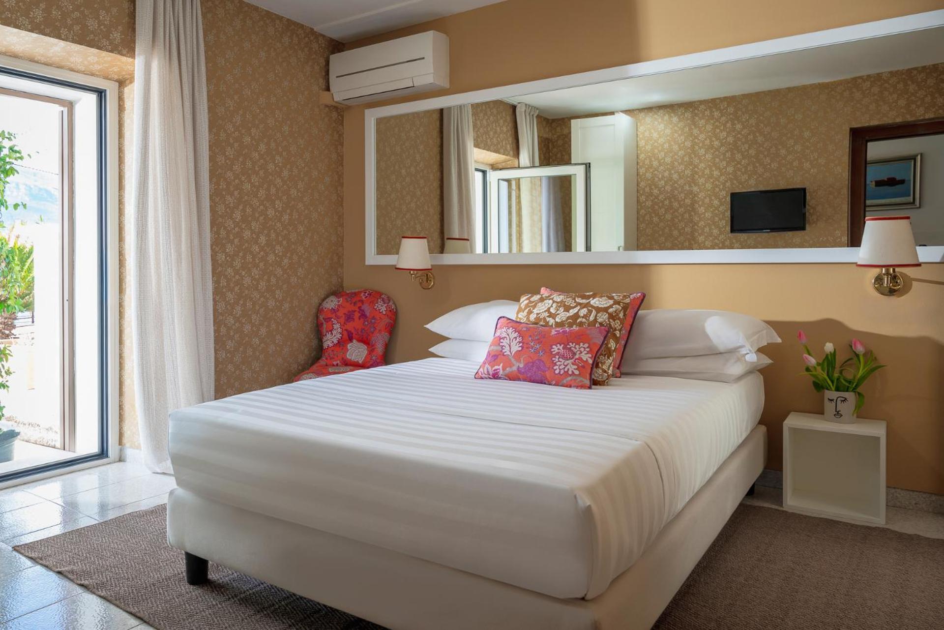 La Caletta Hotel Bolognese Brenzone sul Garda Kültér fotó