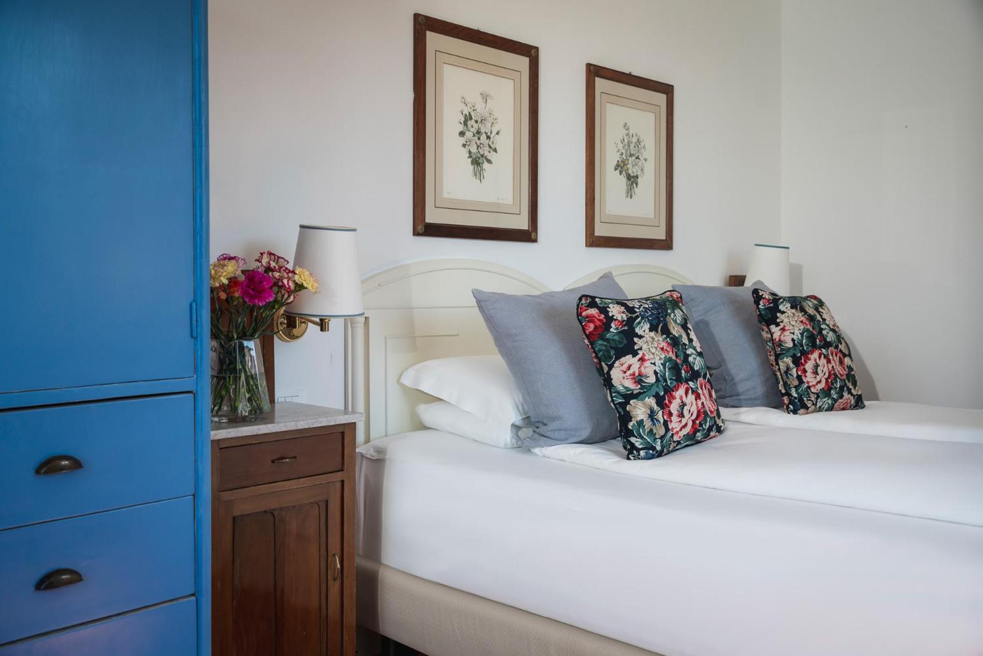 La Caletta Hotel Bolognese Brenzone sul Garda Kültér fotó