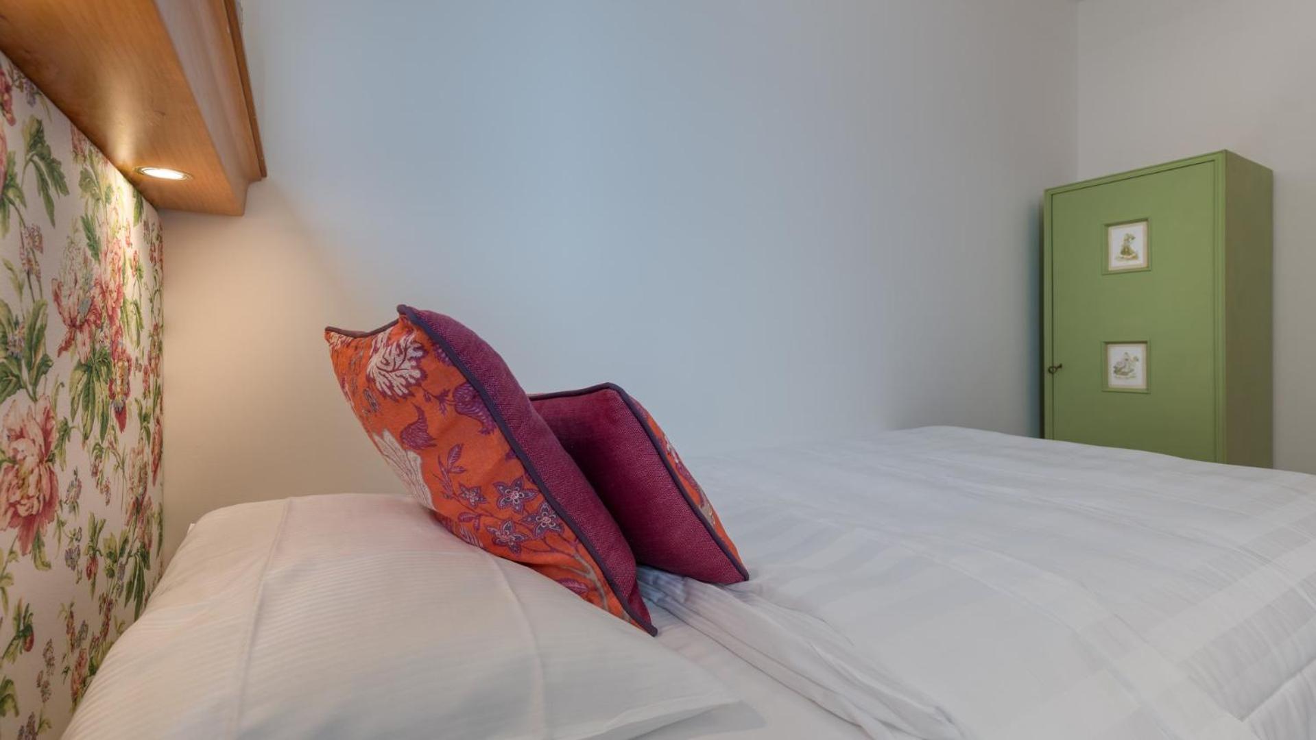 La Caletta Hotel Bolognese Brenzone sul Garda Szoba fotó